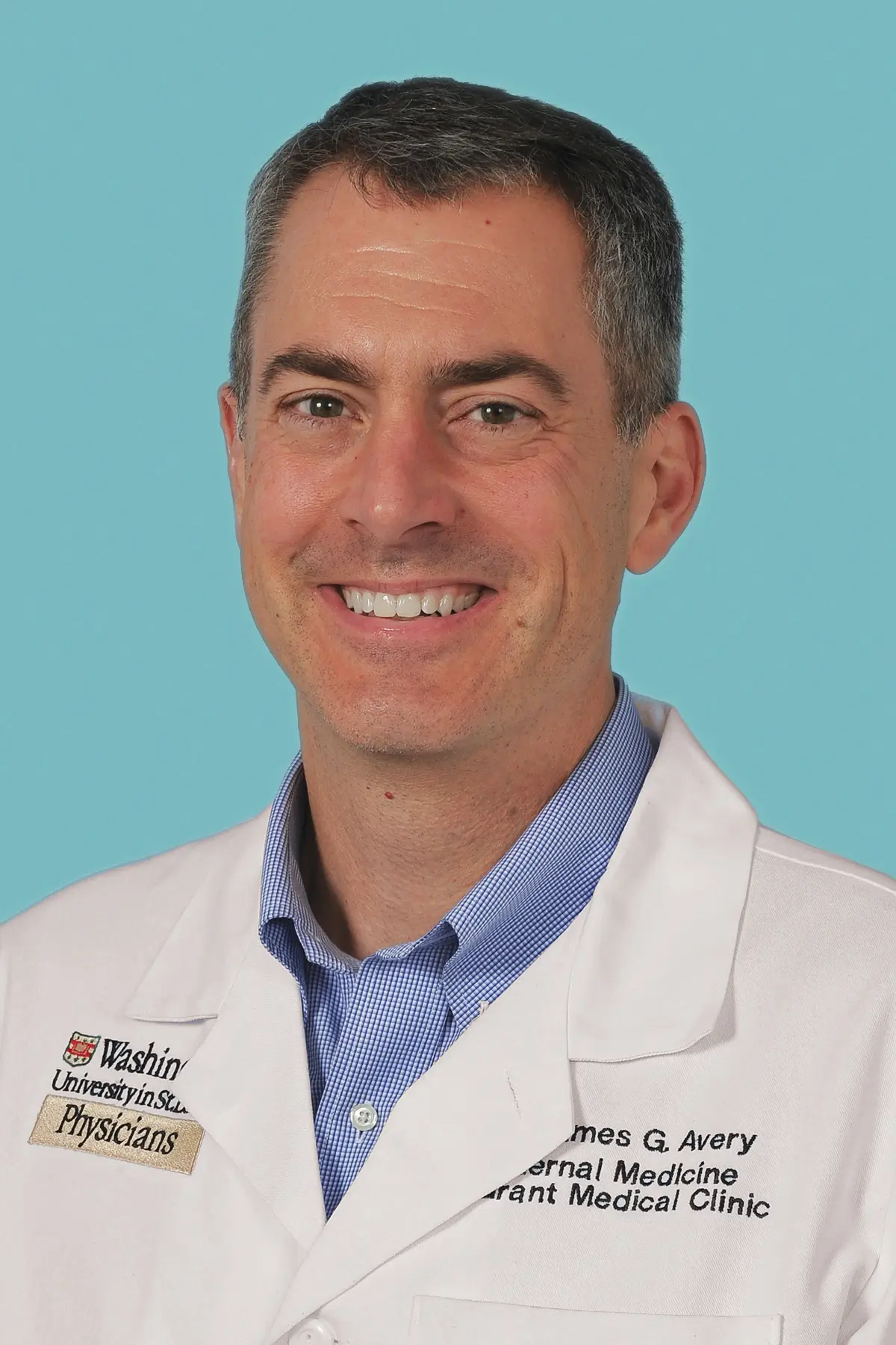 Dr. Avery S Wood