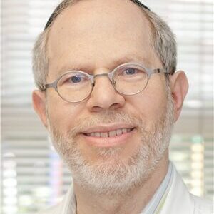 Dr. Ira Steinmetz