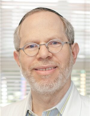 Dr. Ira Steinmetz
