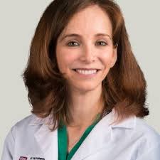Dr. Julia Rosebush, DO | Infectious Disease