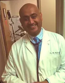 Dr. Abdul Wahid