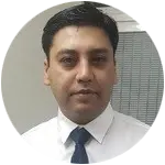 Dr. Adnan Tahir
