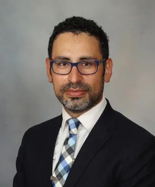 Dr. Alaa Al Nofal
