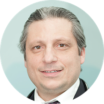 Dr. Albert Bassoul