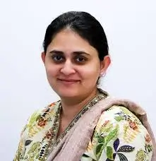 Dr. Ammara Naveed
