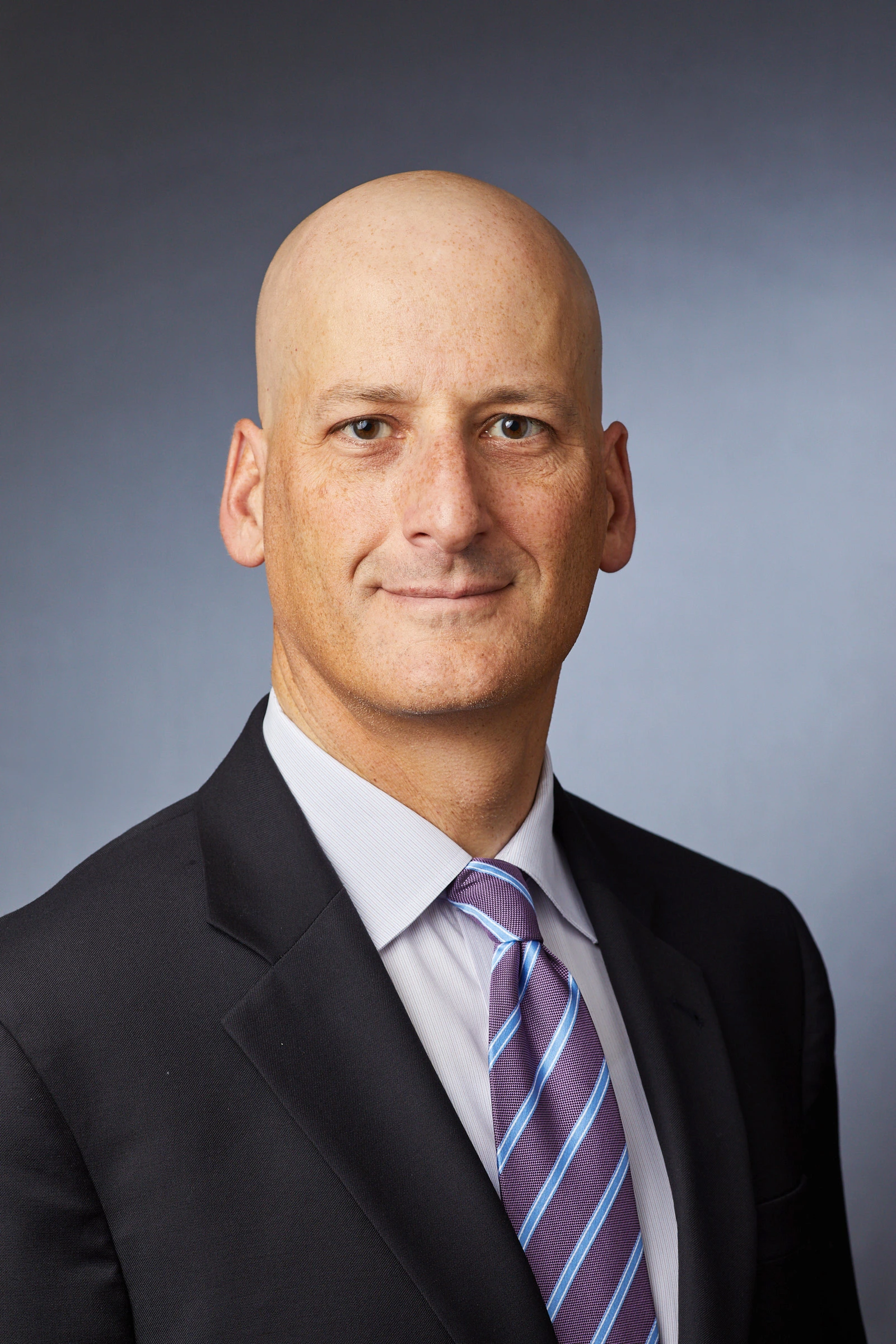 Dr. Andres S. Martin