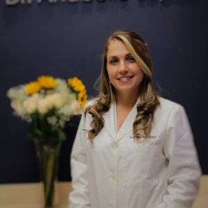 Dr. Annabelle Lopez