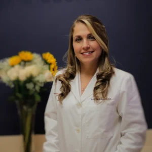 Dr. Annabelle Lopez