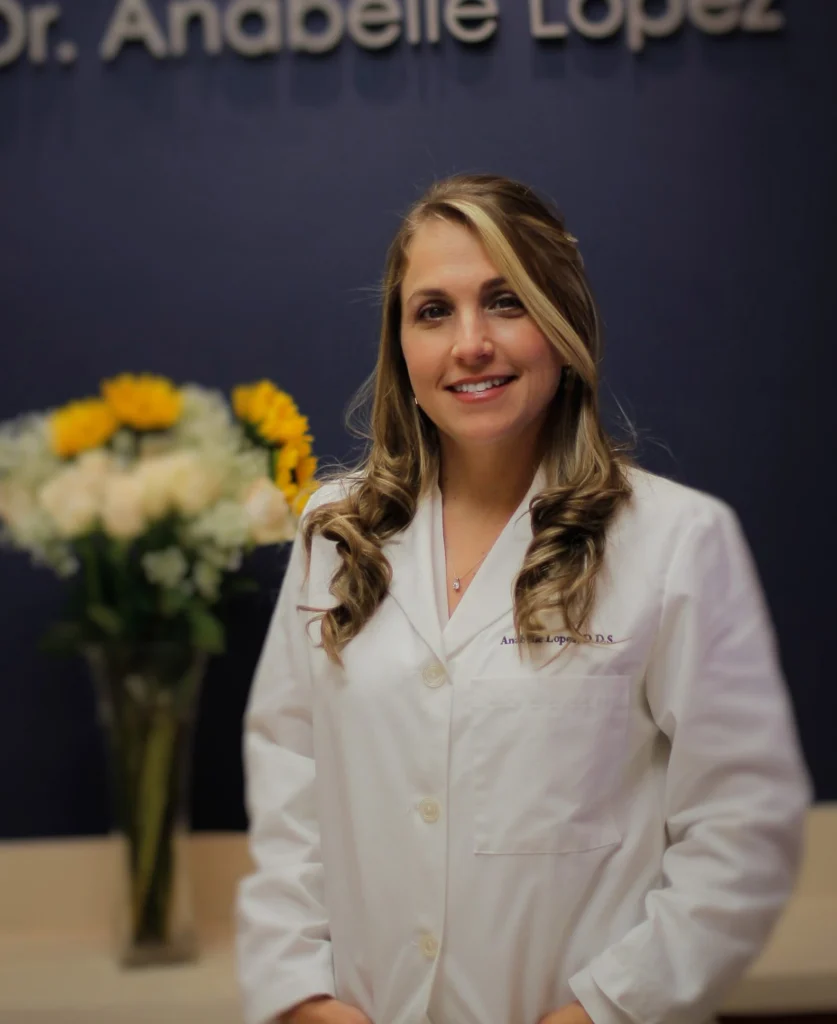 Dr. Annabelle Lopez