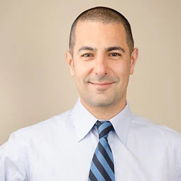 Dr. Arman David Soleymani