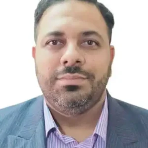 Dr. Asad Noor Mirza