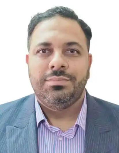 Dr. Asad Noor Mirza