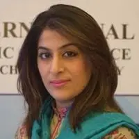 Dr. Aysha Butt