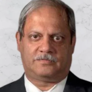 Dr. Deepak Nanda