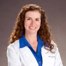 Dr. Emily Arsenault