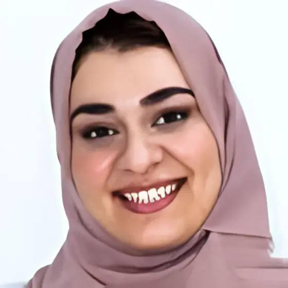 Dr. Ghaydaa Sayed Ahmed