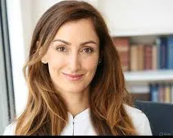Dr. Hayama Brill
