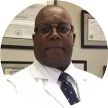 Dr. Jackson Gates