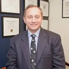 Dr. Jacob Heyman