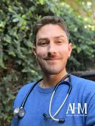 Dr. John David Fernandez