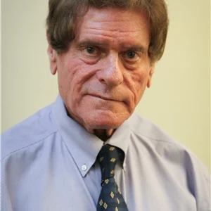Dr. Kenneth Berdick