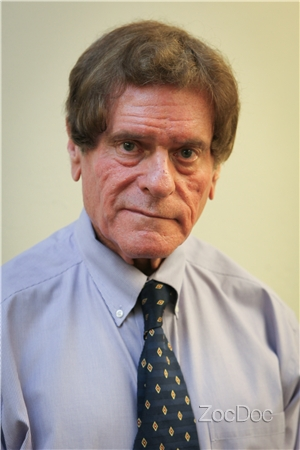 Dr. Kenneth Berdick