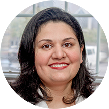 Dr. Komal Malik