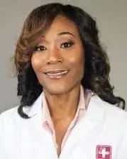Dr. Leslie Brown