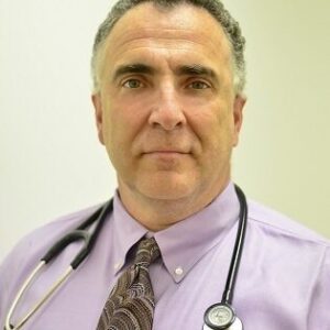 Dr. Mack Sullivan