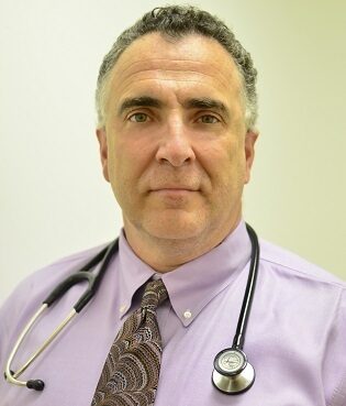 Dr. Mack Sullivan