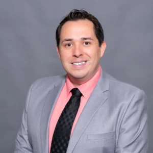 Dr. Michael Pandya