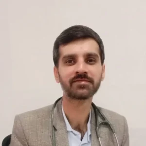 Dr. Muhammad Faiq