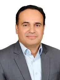 Dr. Munir Afzal