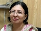 Dr. Natasha Ghani