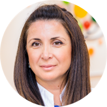 Dr. Natela Levi