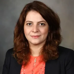 Dr. Nessa Mohandesi, MD | Pediatric Dermatologist Chicago