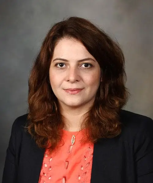 Dr. Nessa Mohandesi, MD | Pediatric Dermatologist Chicago