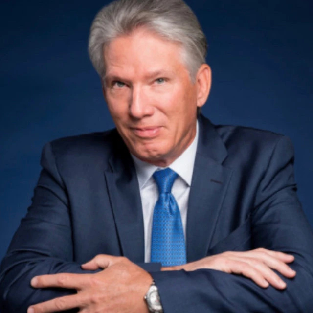 Dr. Peter J. Glidden