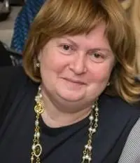 Dr. Raisa Oklander