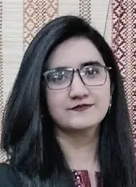 Dr. Rumaisa Yaseen