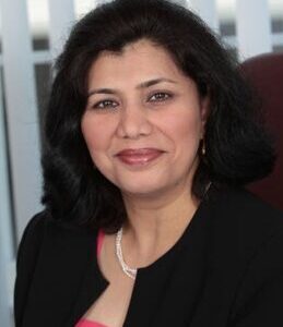 Dr. Rupal Bhatt