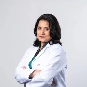 Dr. Sadia Ahmad