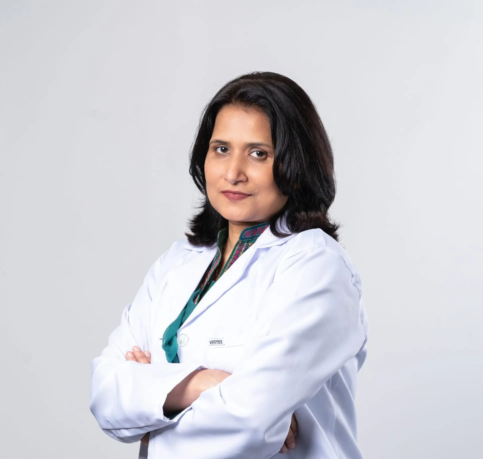 Dr. Sadia Ahmad