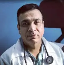 Dr. Saleem Mahmood