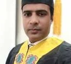 Dr. Salman Mahmood
