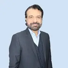 Dr. Shazli Manzoor