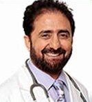DR. TARIQ MIRZA