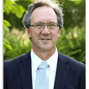 Dr. Thomas S. Cowan