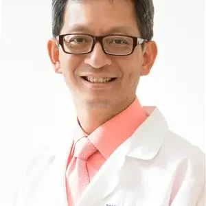 DR. TONY TSAI