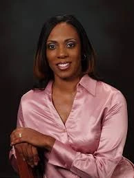 Dr. Tracey Lynn (Fisher) St.Julian
